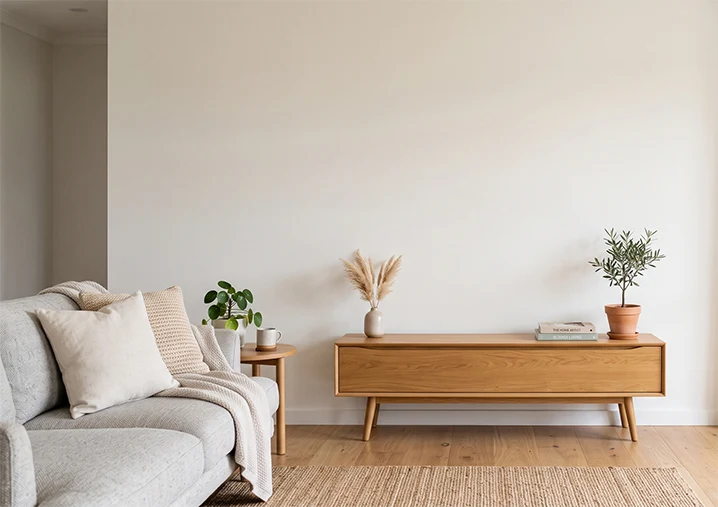 Living Room room scene