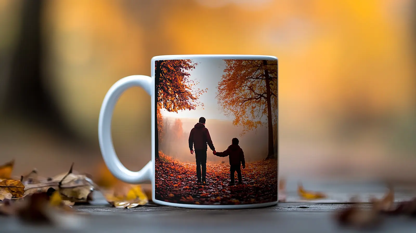 Coffee Mugs