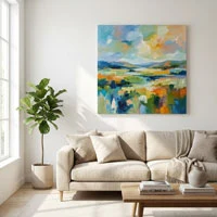 Canvas Collection