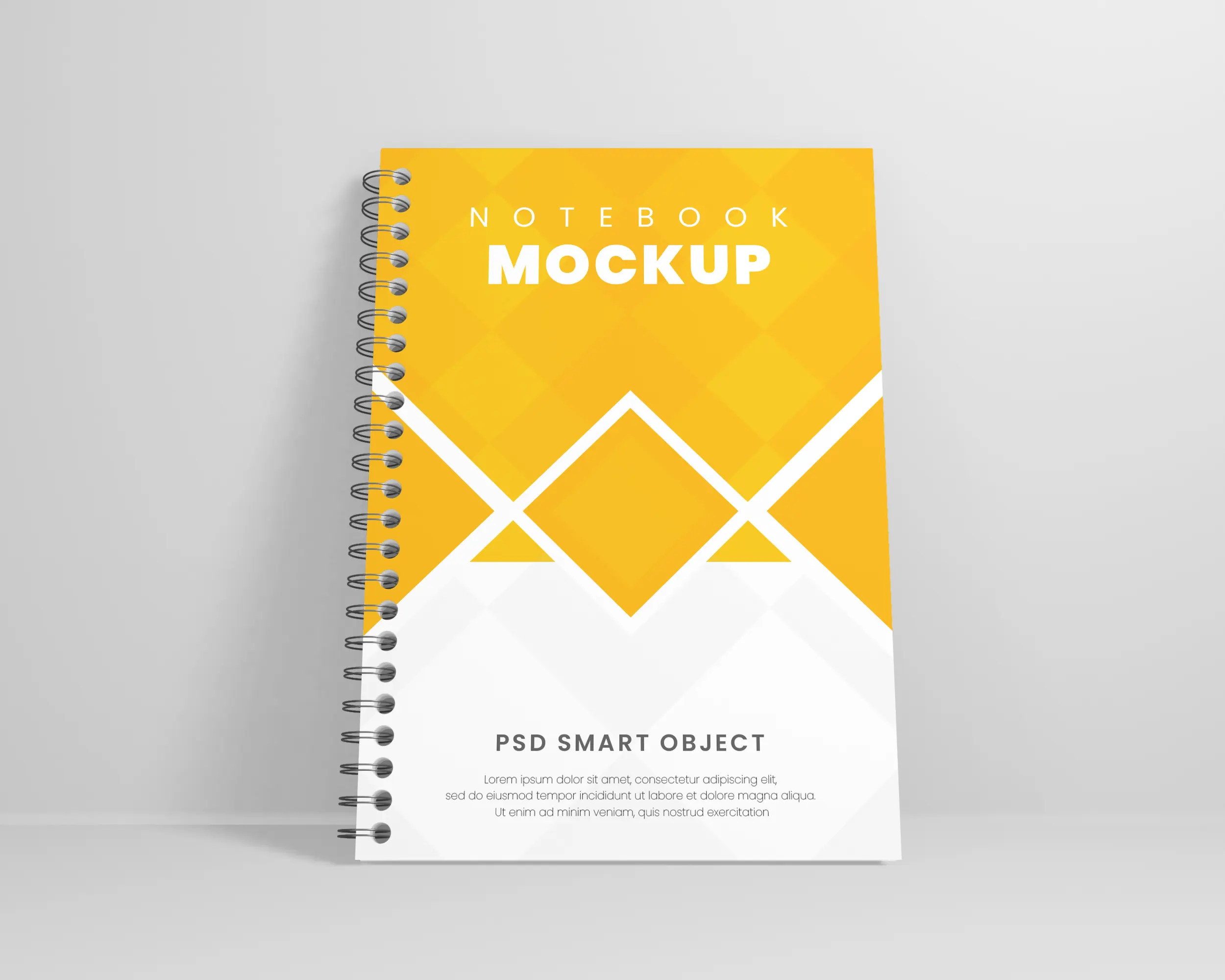 Personalised Customised Notebooks