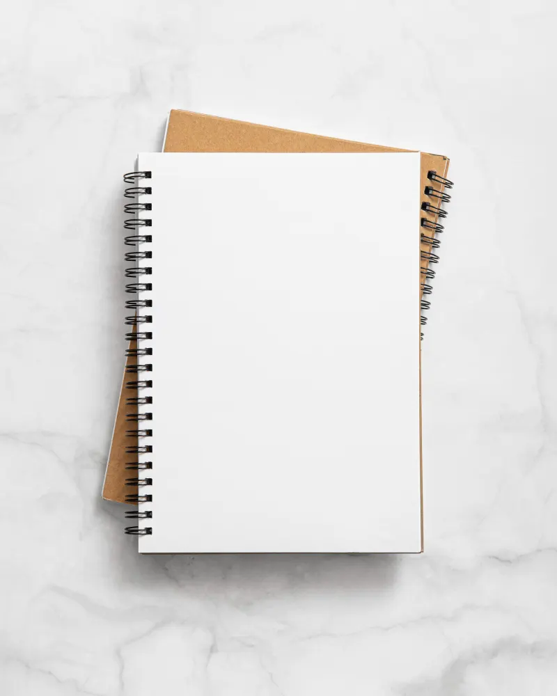 Customized Writing Pads