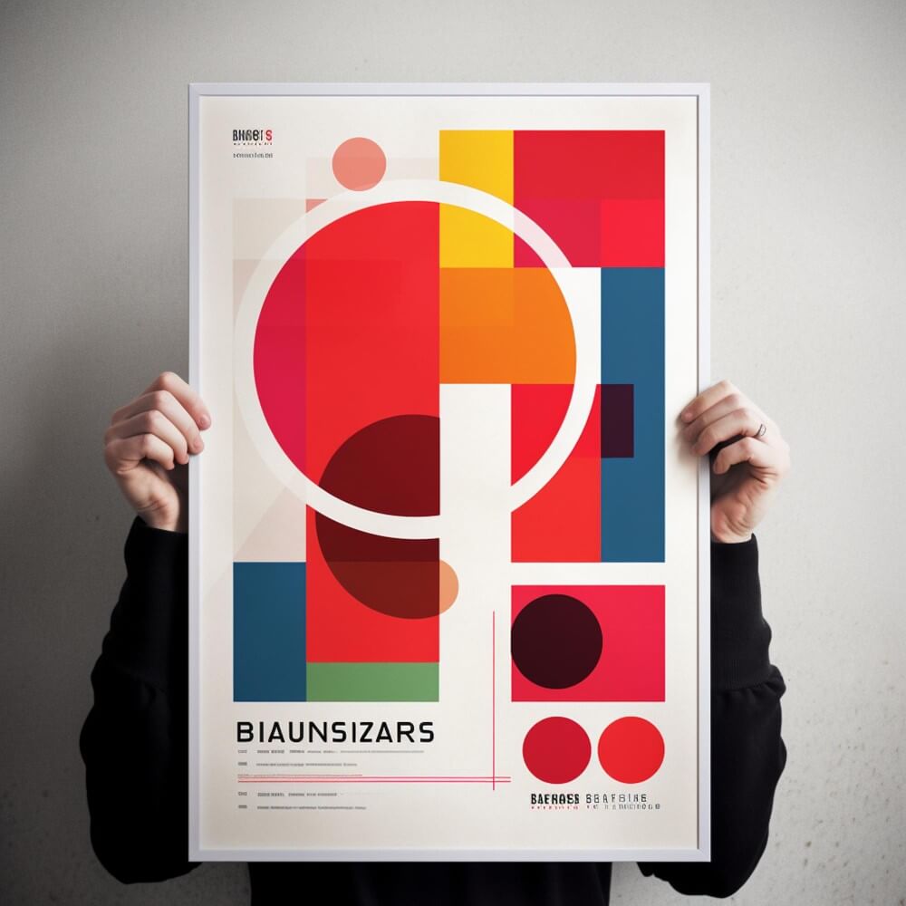 Poster Print High Resolution Image
