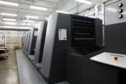 Offset Printing
