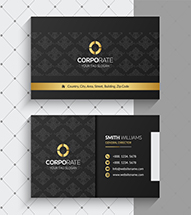 Premium Visiting Cards