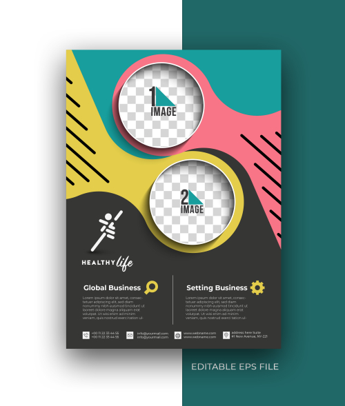 Pamphlet Printing