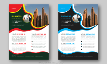 Pamphlet Printing