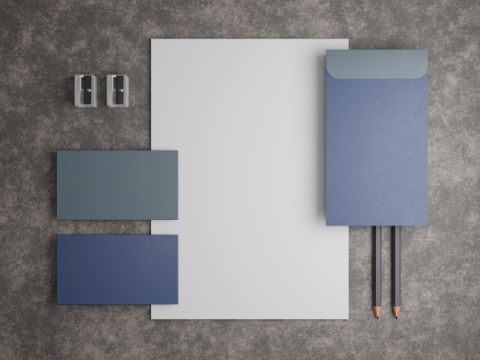 Letterhead Printing