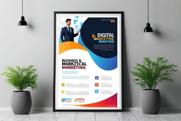 A3 Poster Printing