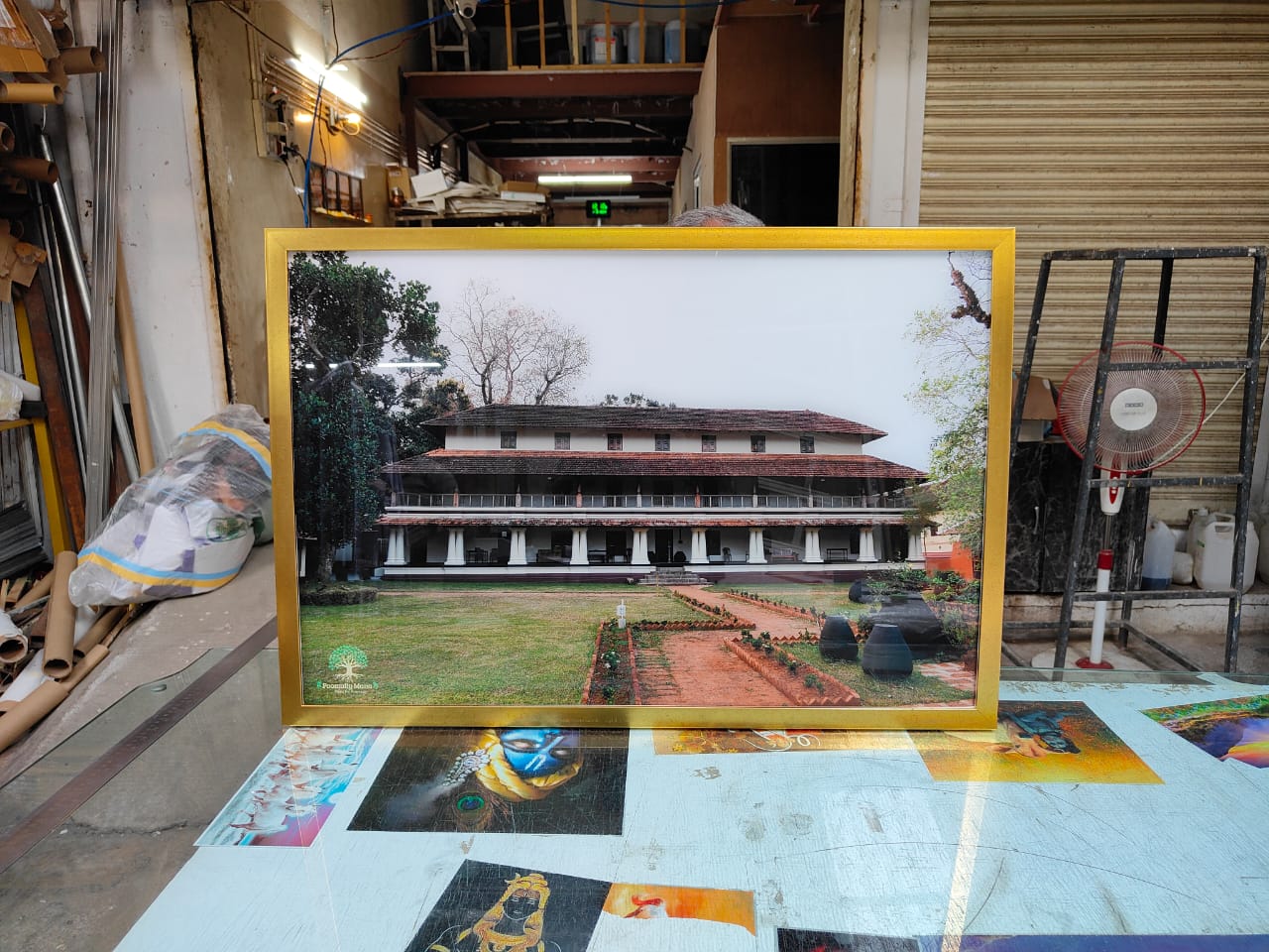 Acrylic Wall Clocks Delhi