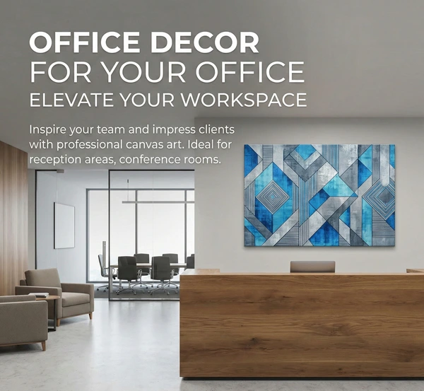 Office Decor