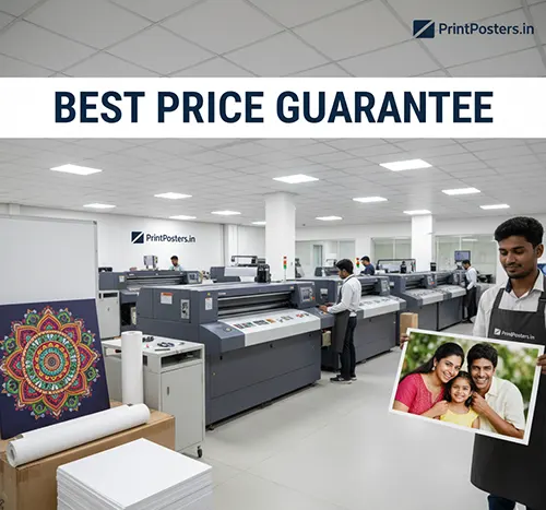 BEST PRICE GUARANTEED