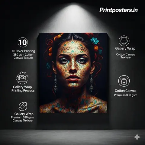 Canvas Prints