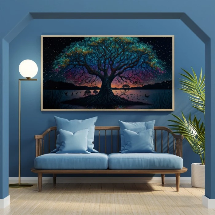 Best Quality Poster Framing in India