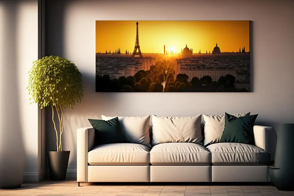 Popular Sizes Photo Frame