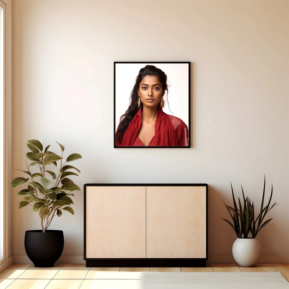 Square Photo Frame Sizes