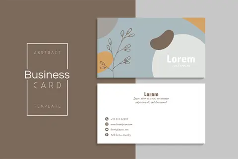 Visiting Cards — related product | PrintPosters.in